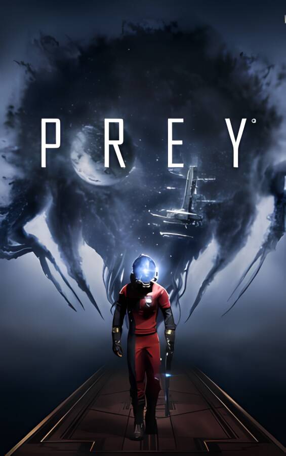 掠食:月崩/Prey Mooncrash（V1.05+游戏修改器）_喵星博客