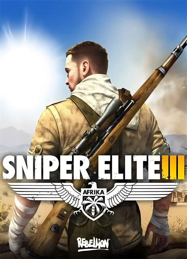 狙击精英3/Sniper Elite 3（已更新至V1.14+集成全DLCs+游戏修改器）_喵星博客