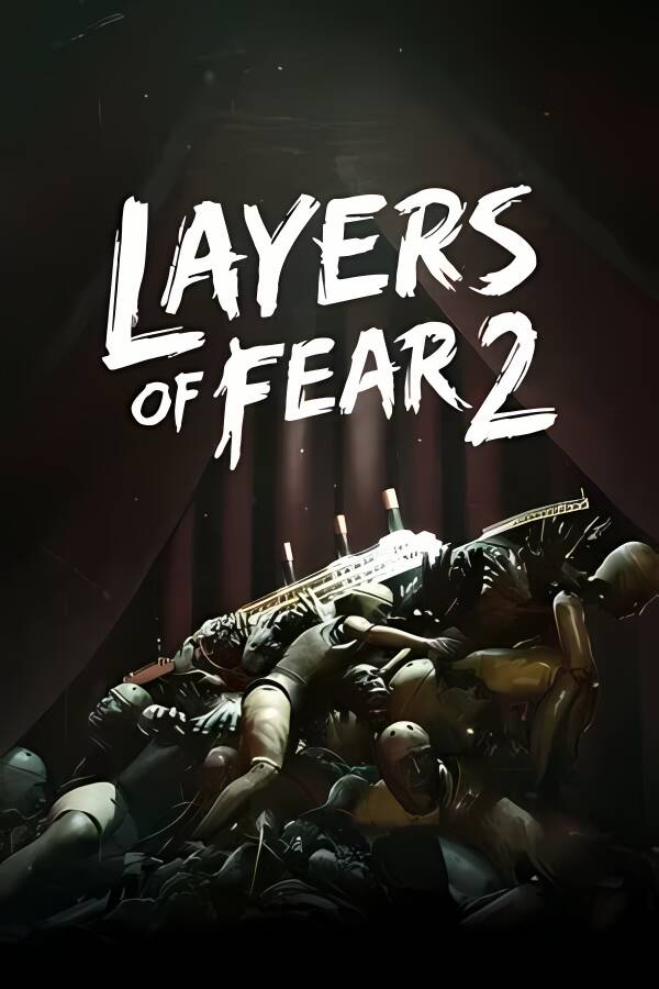 层层恐惧2/Layers of fear 2（V1.2）_喵星博客