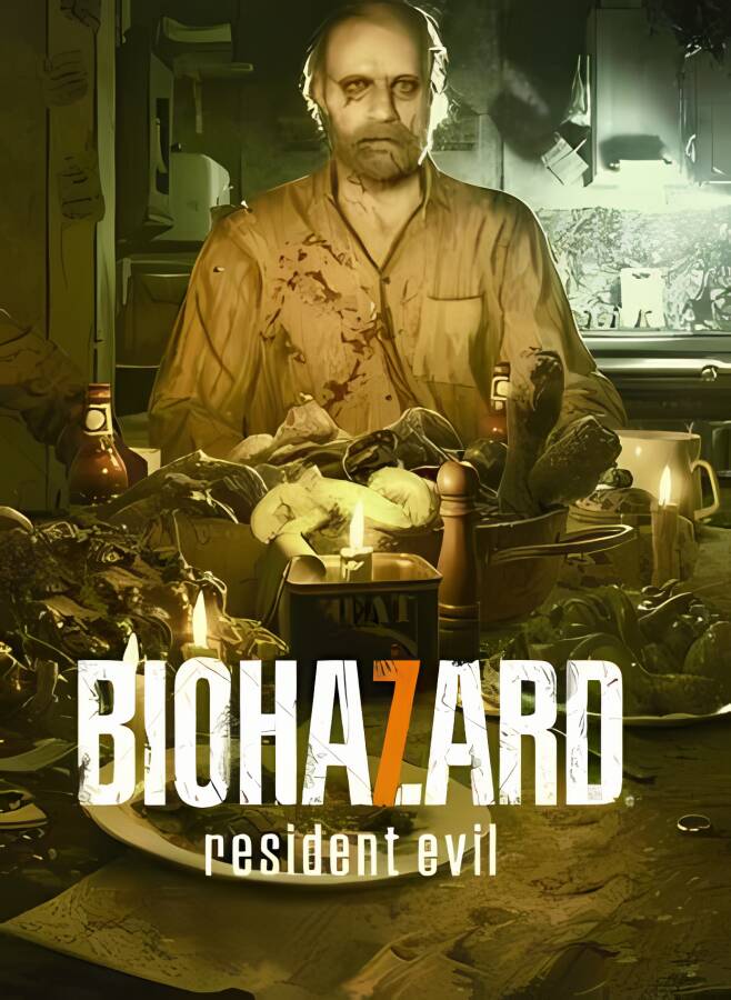 生化危机7/Resident Evil 7 Biohazard（已更新至V20230427黄金终极版-最终死斗+集成支持光线追踪+禁止公开录像+噩梦+卧房+21点+女儿们+不是英雄+佐伊的结局+杰克55岁生日+伊森+绝命危机等全DLCs+游戏修改器）_喵星博客