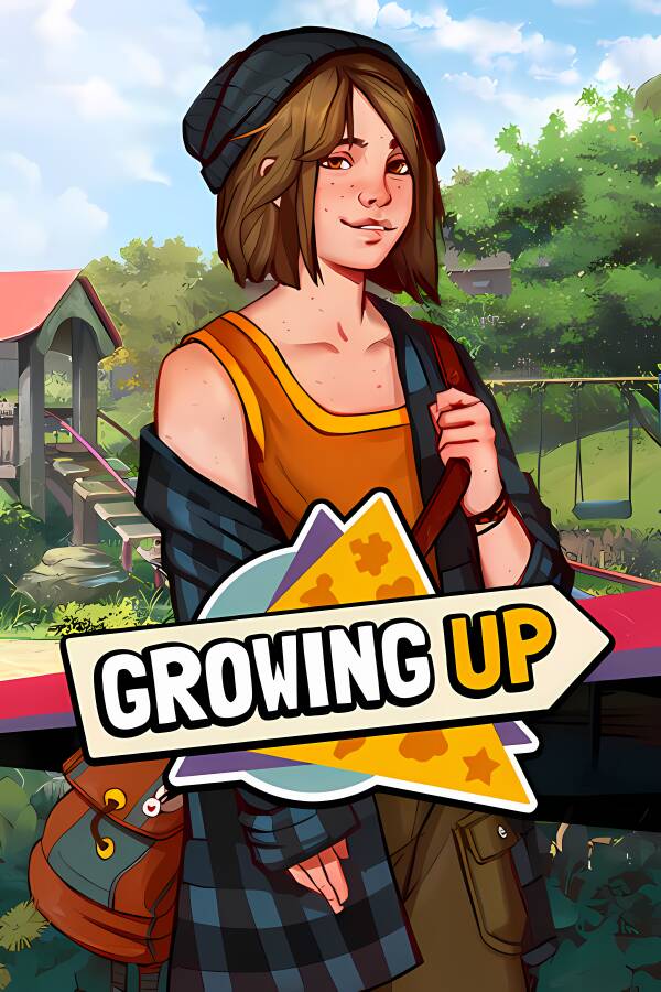 美国式家长/Growing Up（V1.2.3920）_喵星博客