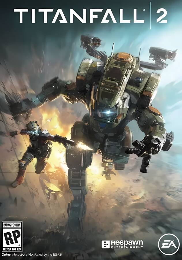 泰坦陨落2/Titanfall 2（已更新至V2.0.7.0终极版+集成全DLCs+边境防御疯狂模式天使城+猎杀标记+收获季节修复升级档+游戏修改器）_喵星博客