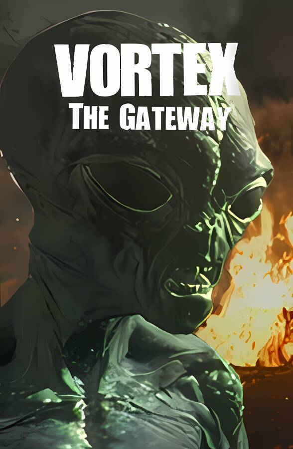 漩涡:异星通道/Vortex:The Gateway_喵星博客