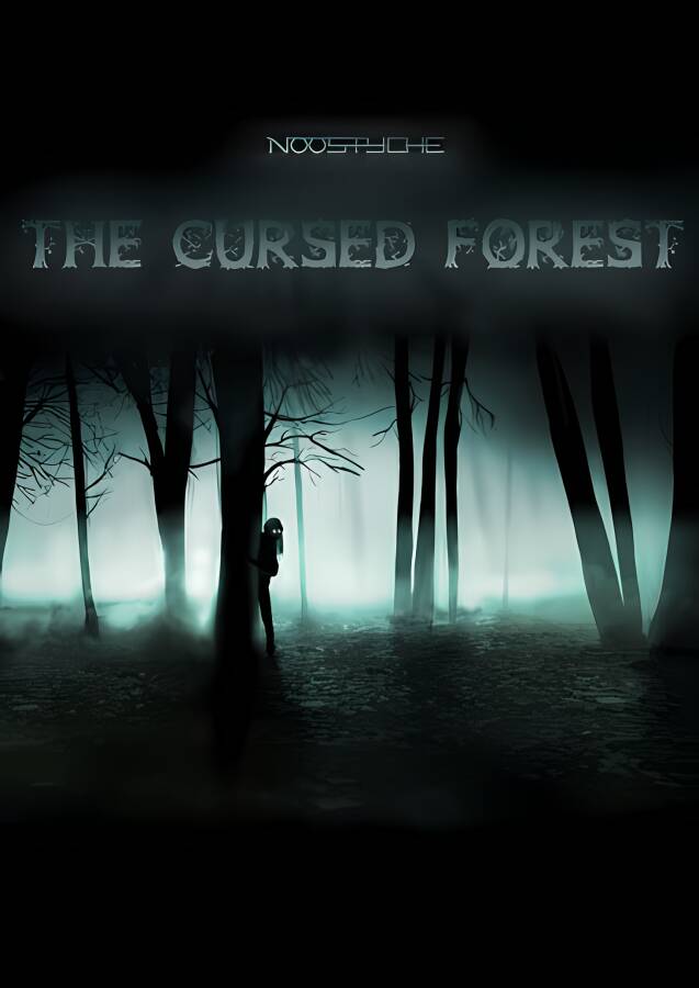 诅咒丛林/The Cursed Forest_喵星博客