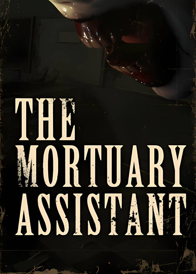 停尸间助手/The Mortuary Assistant（V1.0.34）_喵星博客