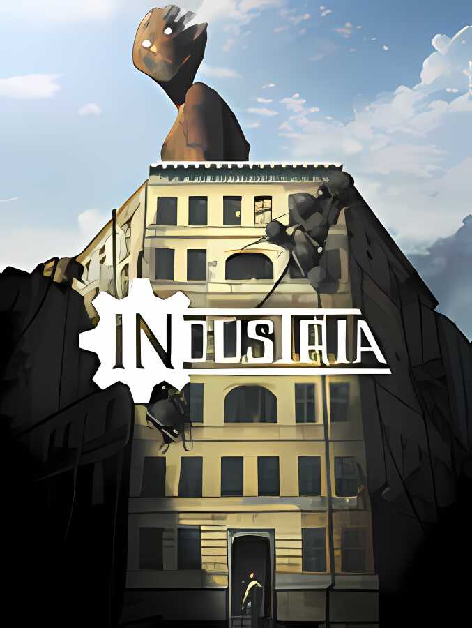 行业/Industria（已更新至V1.3.2）_喵星博客