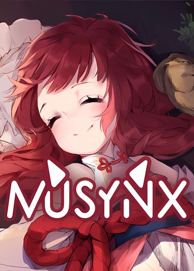 同步音律喵赛克/MUSYNX（已更新至V230903+集成爱之细语+射击游戏主题等全DLCs+Build.11521572升级档）_喵星博客