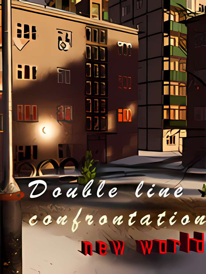 双线交锋:新世界/Double Line Confrontation New World_喵星博客