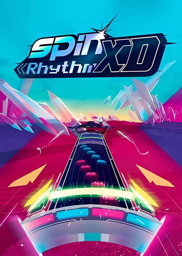 旋转节奏XD/Spin Rhythm XD_喵星博客