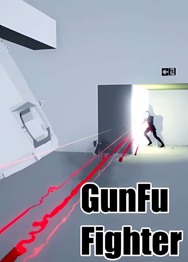 枪斗士/GunFu Fighter_喵星博客