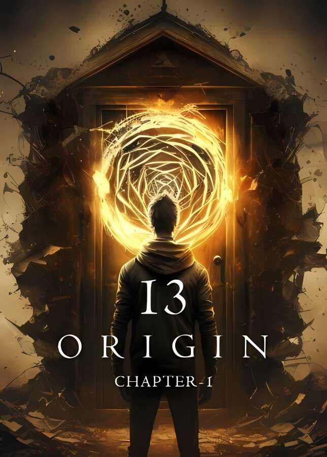 13起源第一章/13Origin_喵星博客