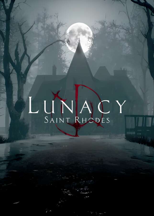 疯狂圣罗德小镇/Lunacy Saint Rhodes_喵星博客