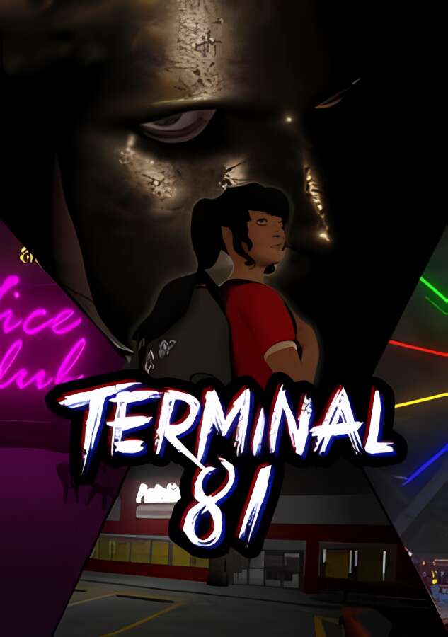 81号航站楼/Terminal 81（V1.2.1）_喵星博客