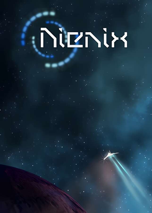 Nienix:宇宙战争/Nienix:Cosmic Warfare（V1.0440）_喵星博客