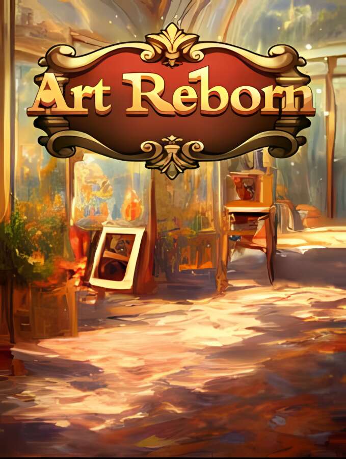 名画展/Art Reborn Painting Connoisseur_喵星博客