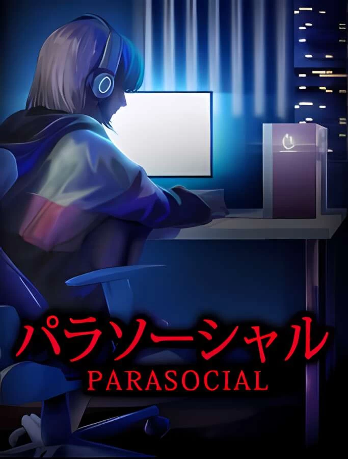 奇拉的艺术:虚构亲近/Chillas Art Parasocial（V1.07）_喵星博客