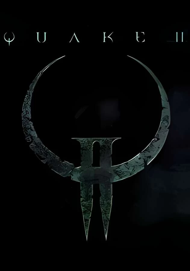 雷神之锤2:增强版/Quake II Enhanced（英文版）_喵星博客