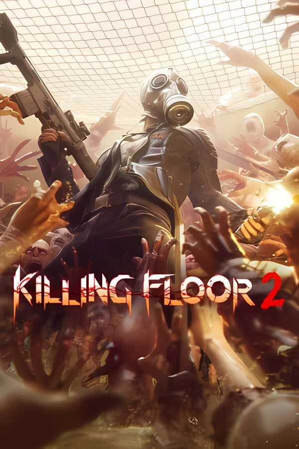 杀戮空间2/Killing Floor 2（已更新至V1150+集成影袭战域+虚空狙击+军械库季票+潮汐恐怖+砍到你掉下+危险的掠夺等全DLCs+游戏修改器）_喵星博客