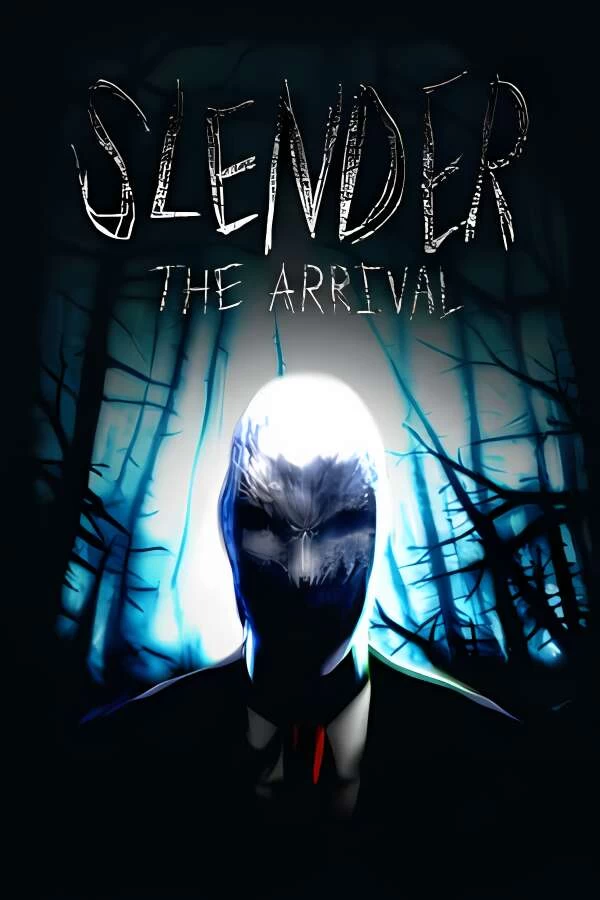 瘦长鬼影:降临/石像鬼:重制版/Slender The Arrival 10 Year Anniversary（十周年纪念版）_喵星博客