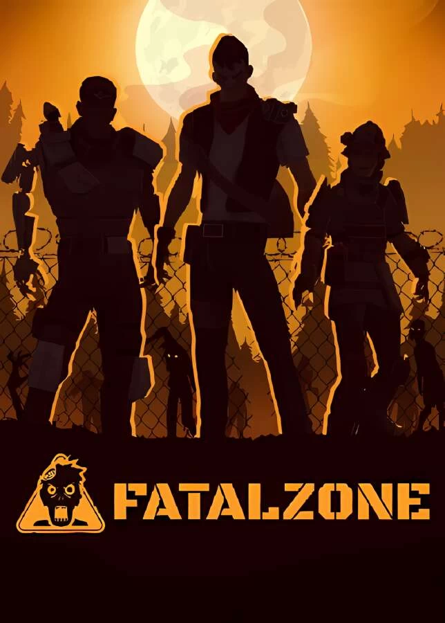 致命区/死亡地带/FatalZone（已更新至V1.2.388）_喵星博客