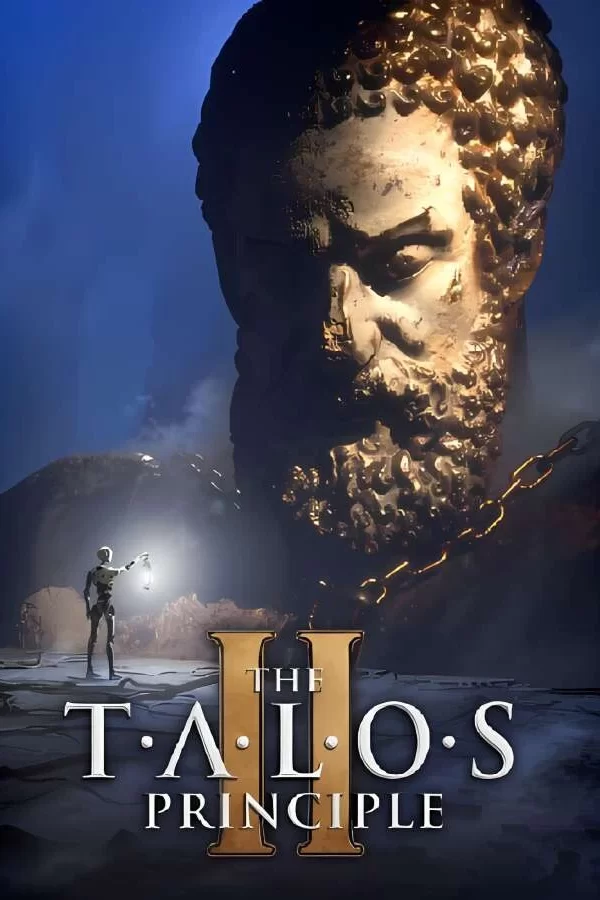 塔罗斯的法则2/The Talos Principle 2（集成机械星域+未来神谕+全DLCs+Build.12595090升级档）