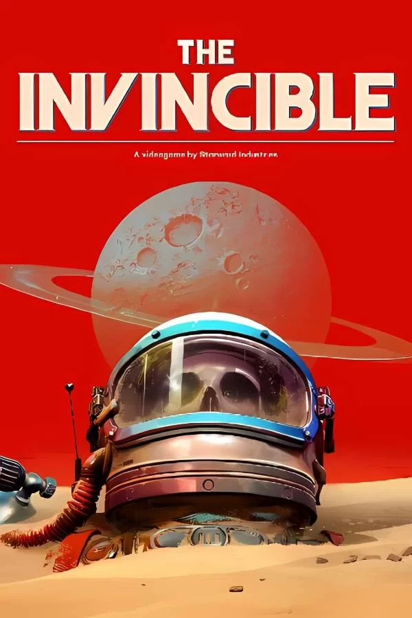 无敌号/The Invincible（V231107+集成预购特典+全DLCs+Build.12604771升级档）