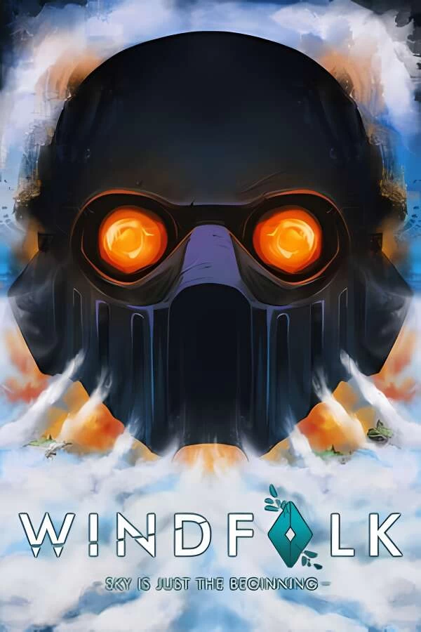 风语者:天空起源/Windfolk Sky is just the Beginning（集成Build.9613549升级档）_喵星博客