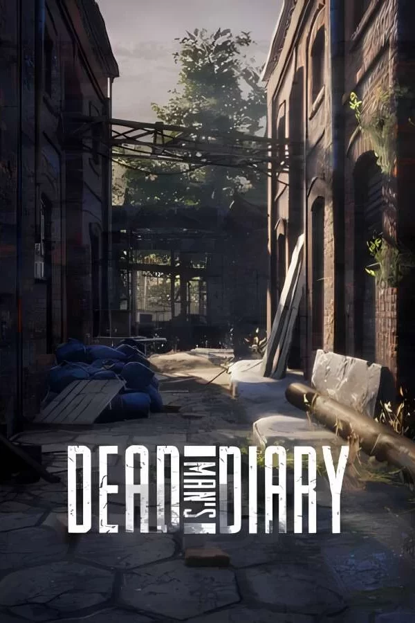 亡者日记/Dead Mans Diary（集成Build.9782615升级档）