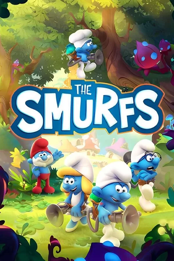 蓝精灵:毒叶大作战/The Smurfs Mission Vileaf（V1.0.19.3）