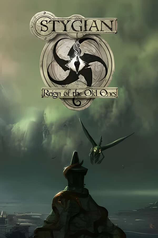 冥河:旧日支配者之治/Stygian:Reign of the Old Ones（V1.1.7）_喵星博客