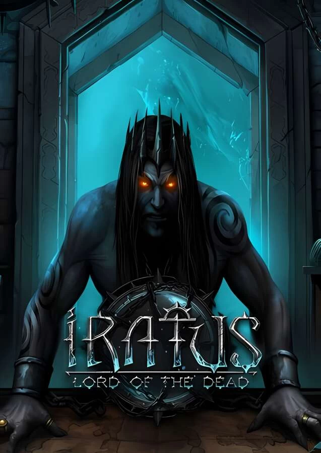 伊拉图斯:死之主/Iratus:Lord of the Dead（V181.13.00+集成全DLCs）_喵星博客