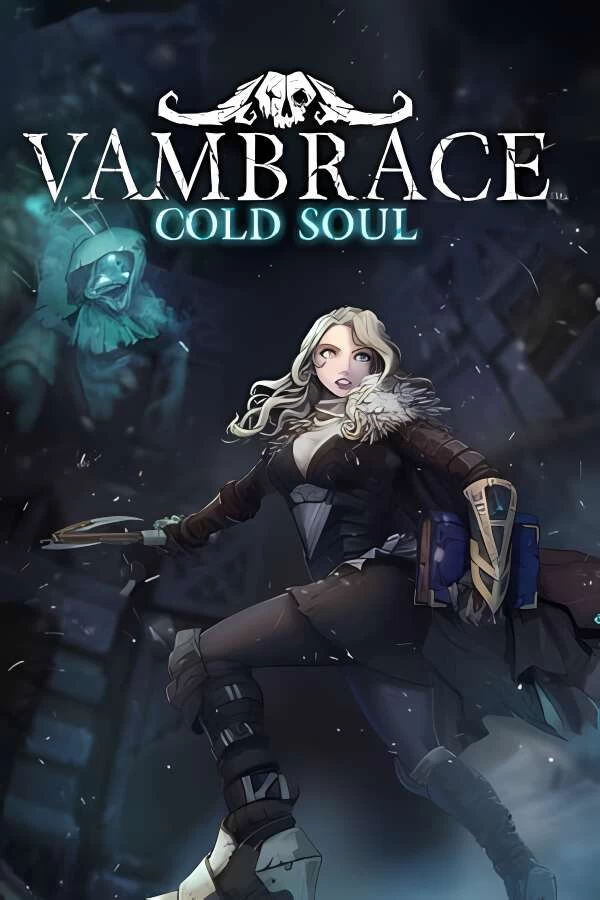 圣铠:冰魂/Vambrace Cold Soul（集成黑影霜魄+冥翼冰影+Build.8249912升级档）