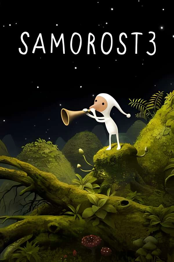 银河历险记3/Samorost 3（V1.467.0）