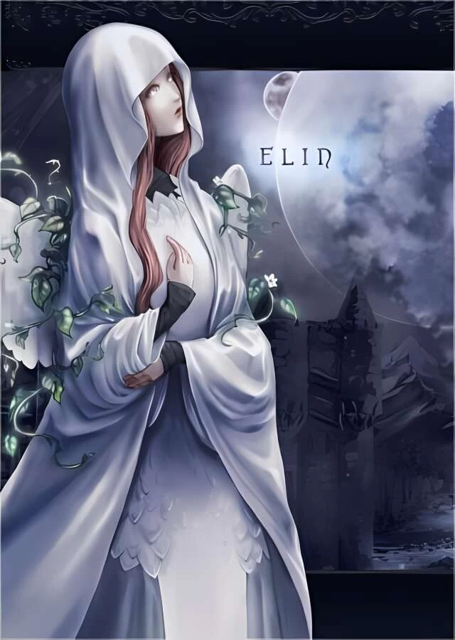 艾琳/Elin（V20.28）_喵星博客