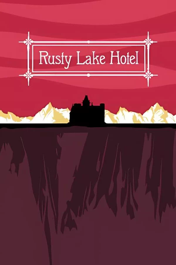 锈湖旅馆/Rusty Lake Hotel（V8618905）