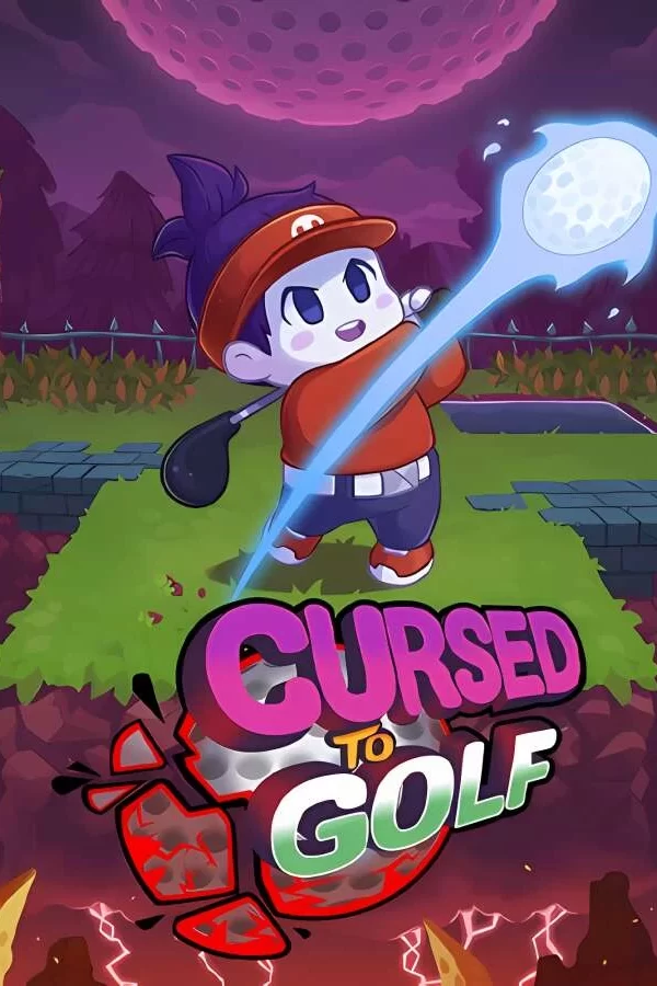 咒尔夫/Cursed to Golf（V2.0.1）