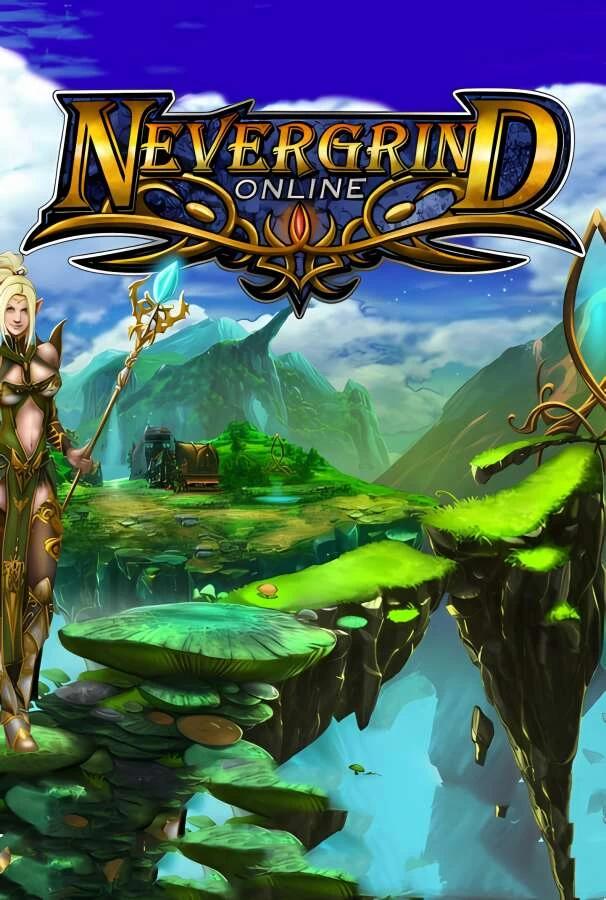 Nevergrind Online（V0.20.17）_喵星博客