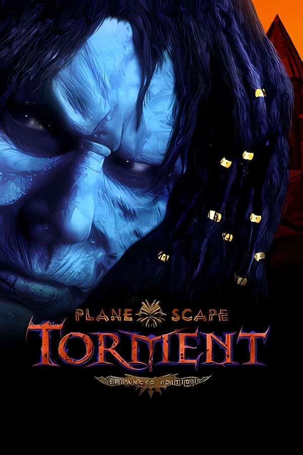 异域镇魂曲:增强版/Planescape Torment Enhanced Edition（V3.1.4）_喵星博客