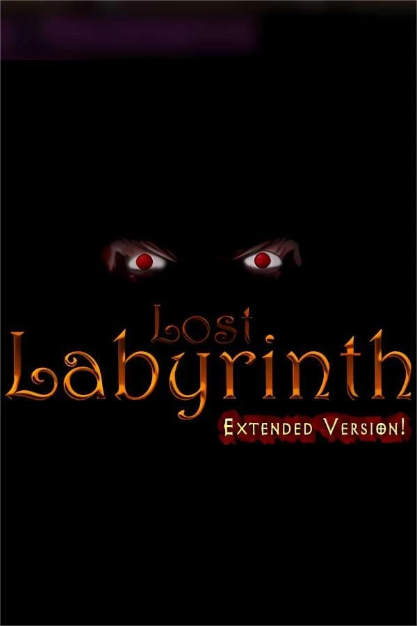 失落迷宫/Lost Labyrinth Extended Version（V1398089扩展版）