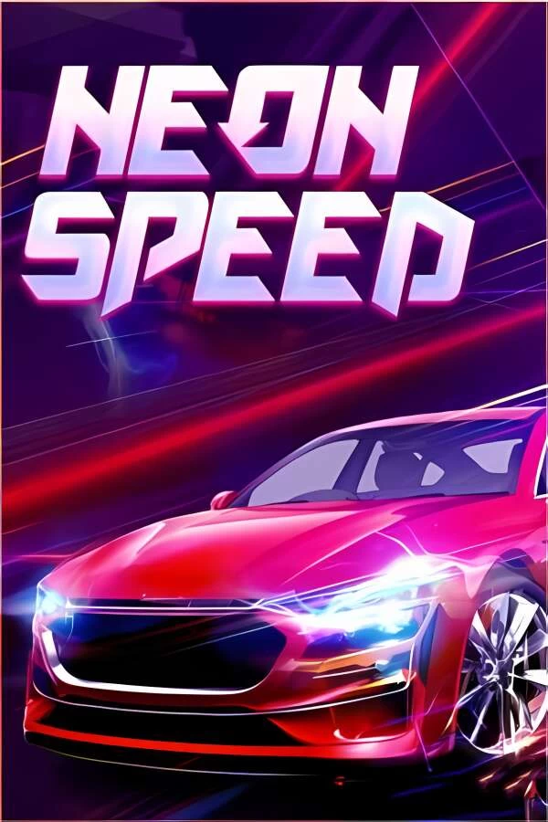 霓虹速度/Neon Speed（V8536740英文版）_喵星博客