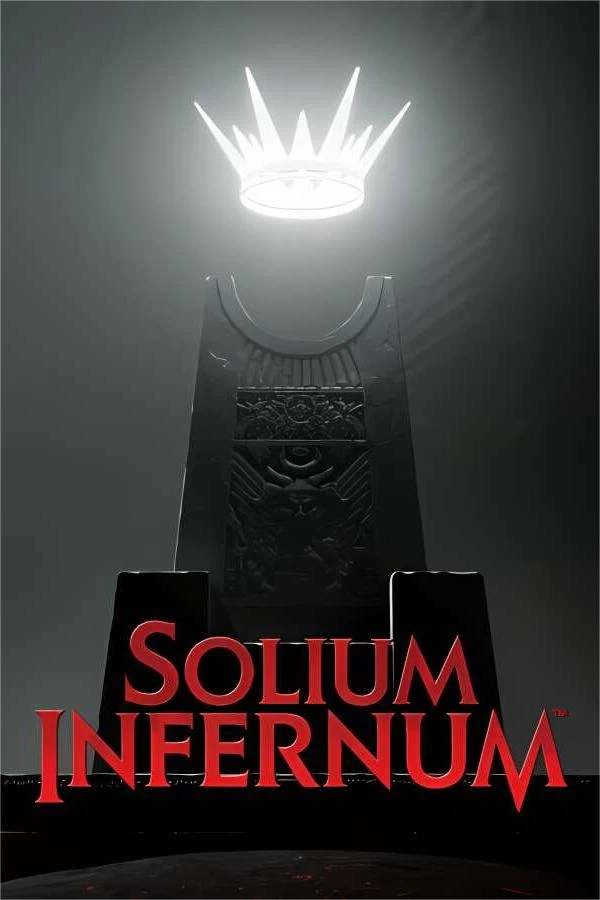 【支持联机】地狱王座/Solium Infernum（已更新至V240425+支持联机+集成不敬典范-贝尔芬格DLCs+Build.14152866升级档）_喵星博客