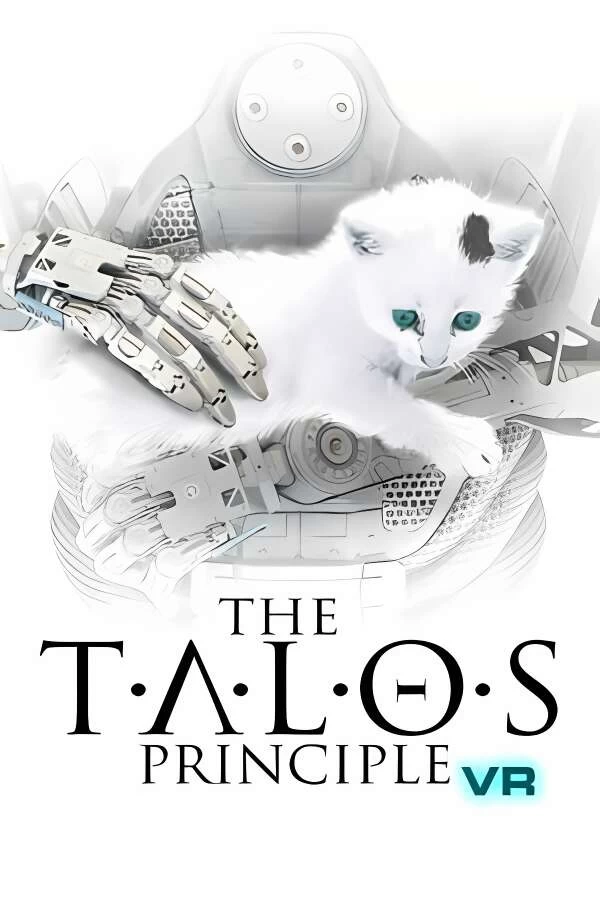 塔洛斯法则VR/The Talos Principle VR（+需VR设备）