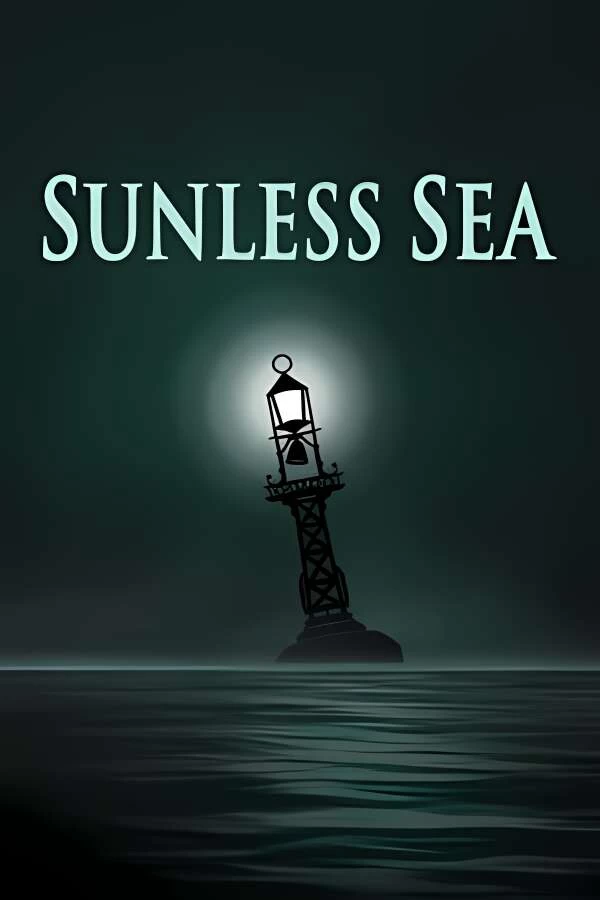 无光之海/Sunless Sea_喵星博客