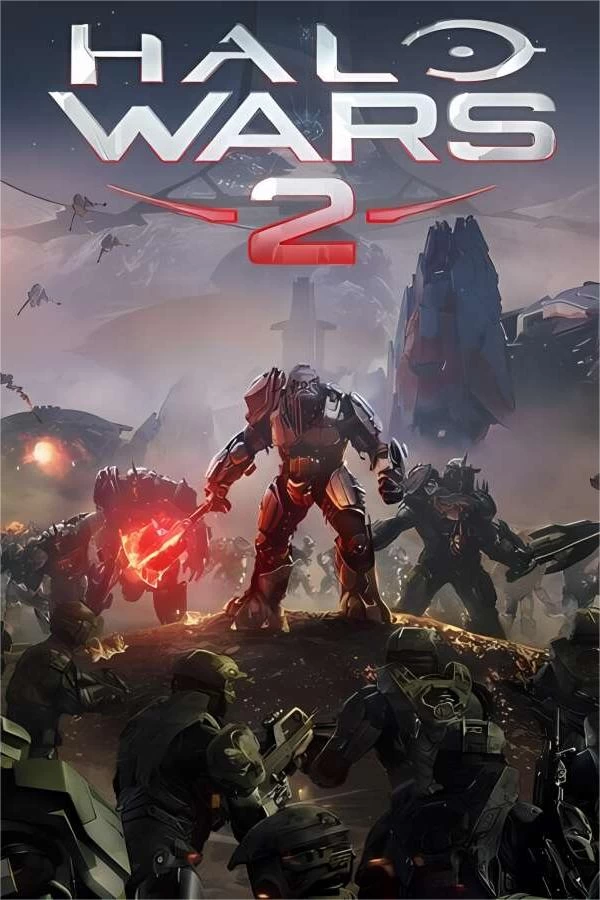 光环战争2/Halo Wars 2_喵星博客