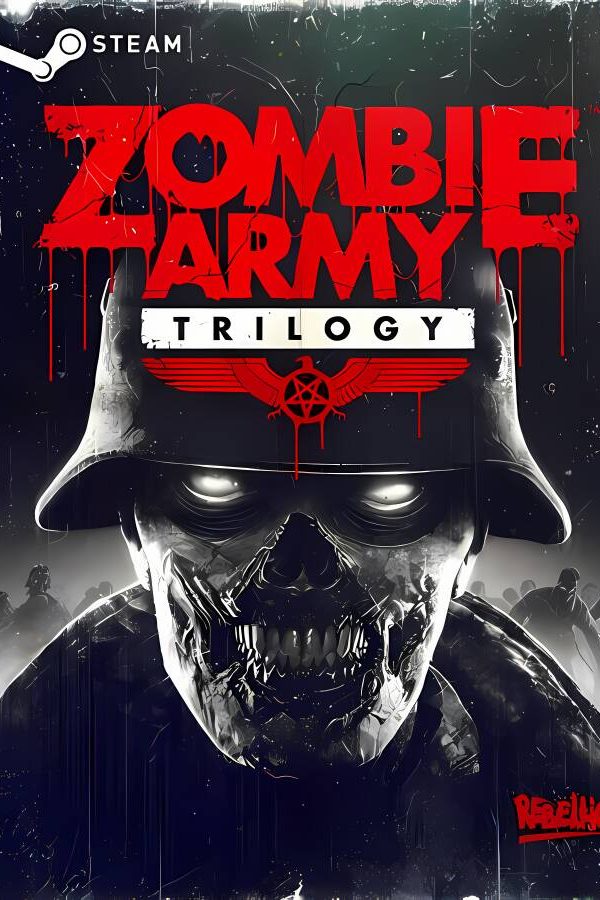 狙击精英:僵尸部队三部曲/Zombie Army Trilogy（已更新至V1.8.20.01+集成全DLCs+游戏修改器）