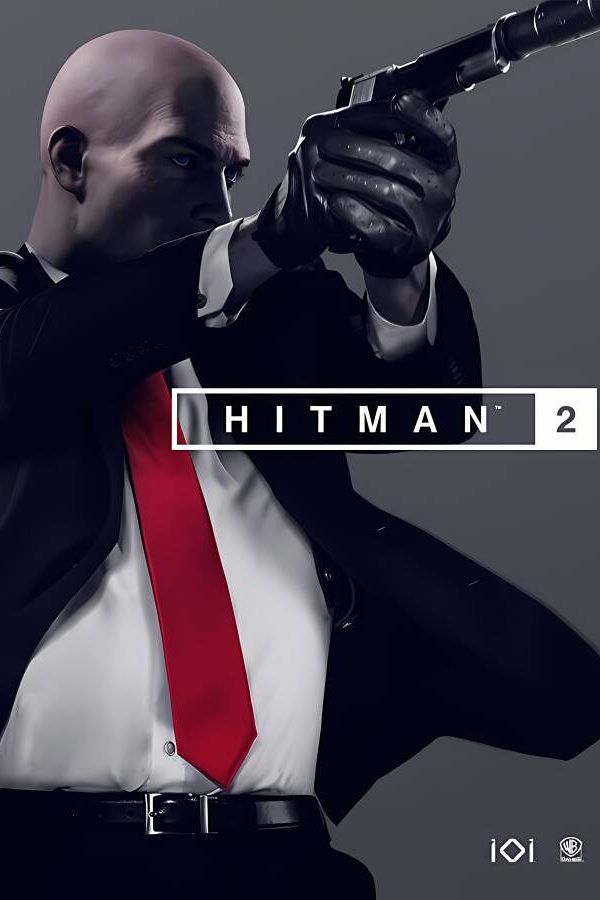 杀手7/杀手2/HitMan 2（已更新至V2.72.0黄金版+集成前作杀手6全部关卡+游戏修改器）