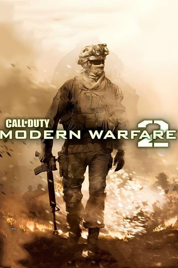 使命召唤6/Call Of Duty Modern Warfare 2（已更新至V240322+游戏修改器）_喵星博客