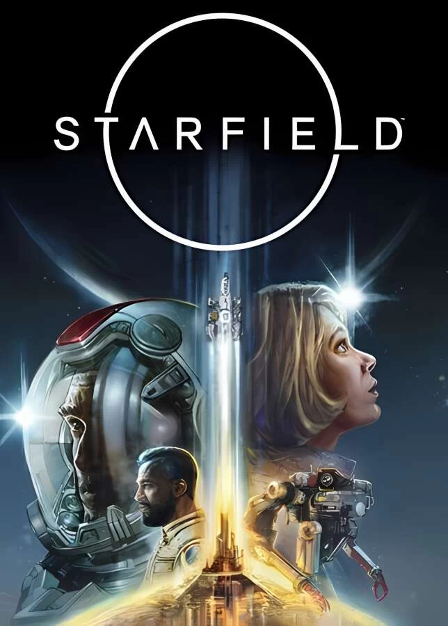 星空/Starfield（已更新至V1.11.33.0高级版+集成预购特典+全DLCs+第十一周目开局存档-全能力和技能满级+游戏修改器）_喵星博客