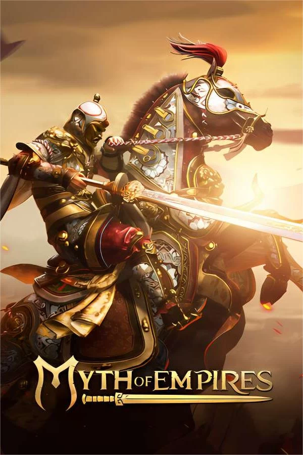 【支持联机】帝国神话/Myth of Empires（已更新至V1.19.3+支持联机+集成全DLCs+游戏修改器）_喵星博客