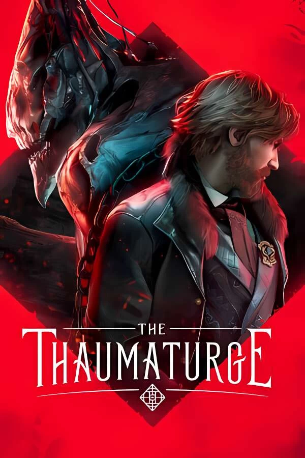 奇唤士/The Thaumaturge（已更新至V72232+集成全DLCs）_喵星博客